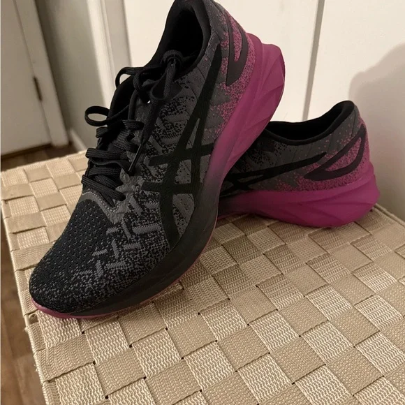 ASICS Women's Dynablast - Picture 1 of 5